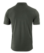 Nimbus Harvard Classic Stretch Deluxe Polo