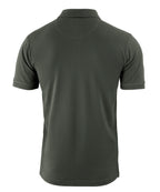 Nimbus Harvard Classic Stretch Deluxe Polo