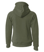 Nimbus Women's Williamsburg Fashionable Hooded Sweatshirt