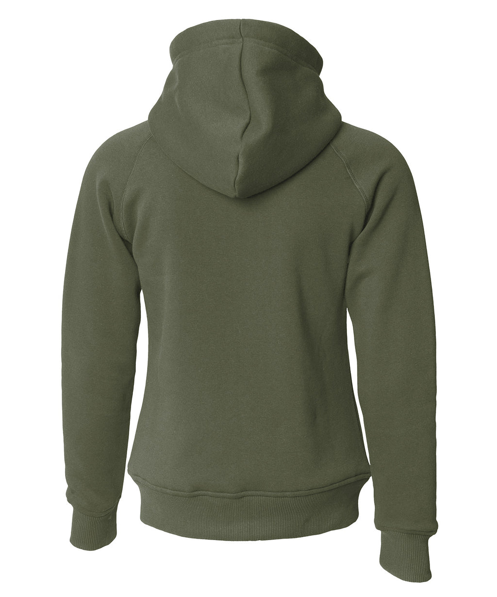 Nimbus Women's Williamsburg Fashionable Hooded Sweatshirt