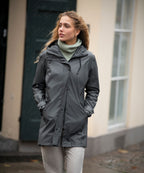 Nimbus Women's Huntington Fashionable Raincoat