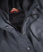 Nimbus Women's Huntington Fashionable Raincoat