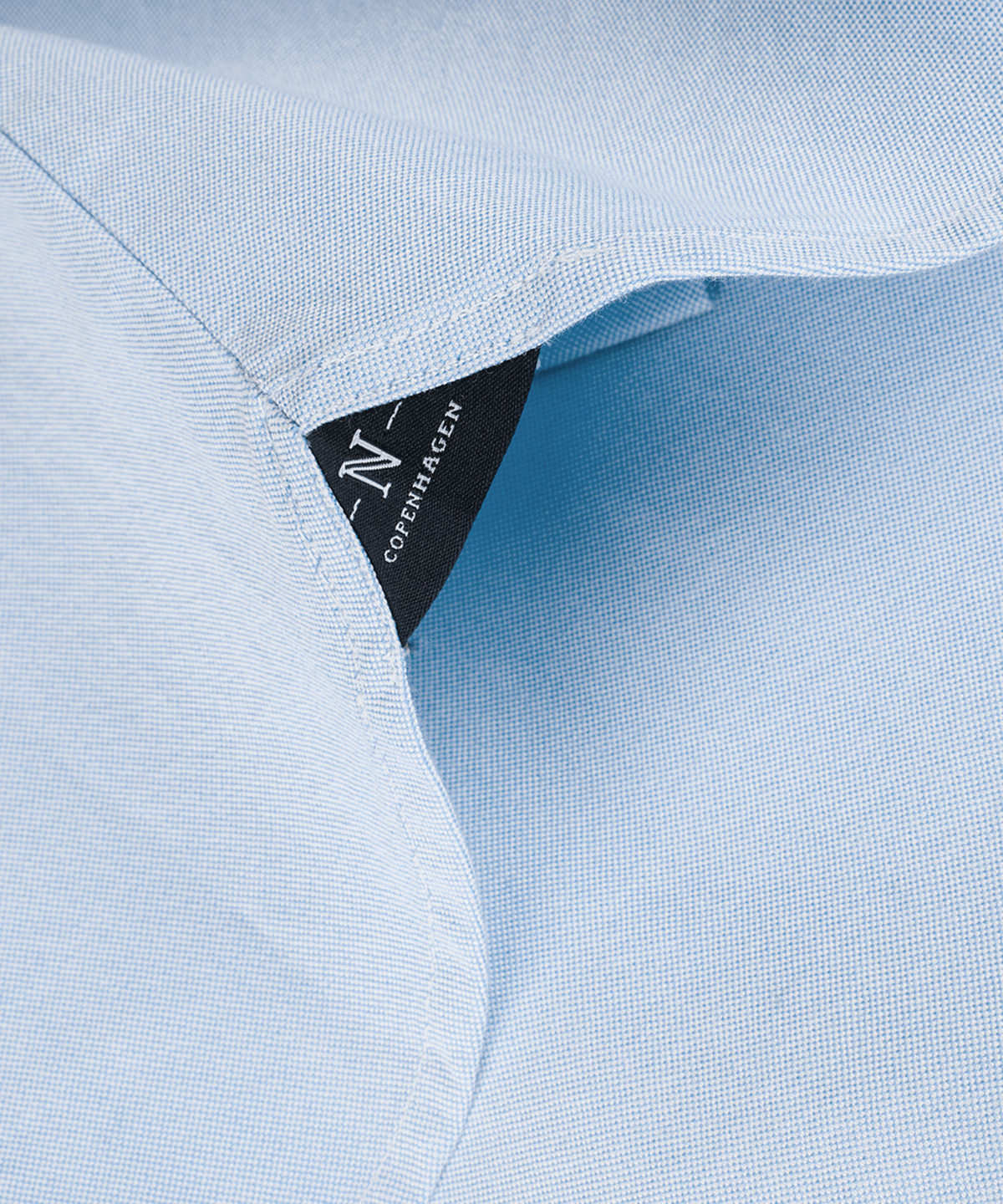 Nimbus Rochester Slim Fit Classic Oxford Shirt