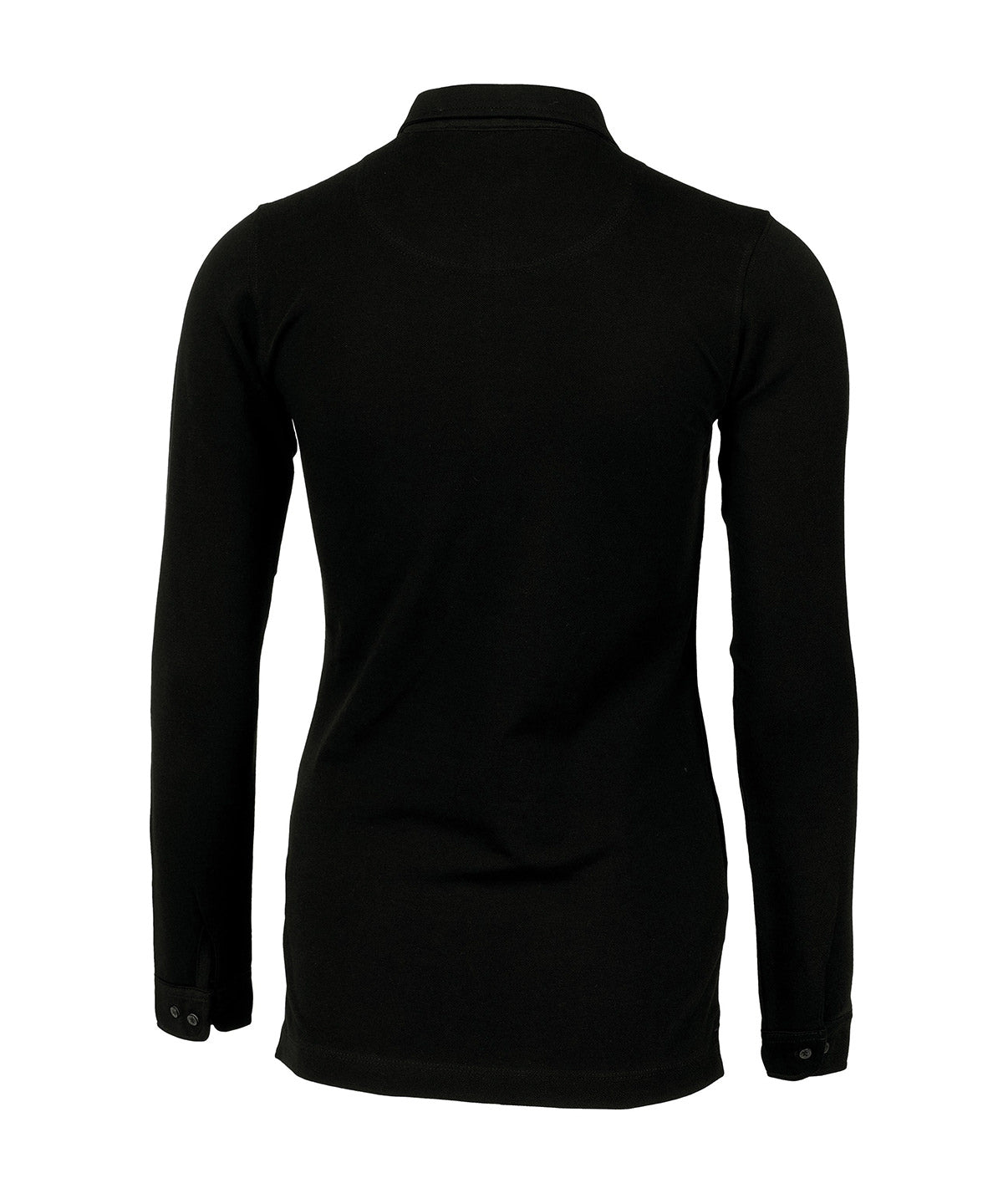 Nimbus Women's Carlington Deluxe Long Sleeve Polo