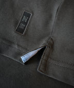 Nimbus Carlington Deluxe Long Sleeve Polo
