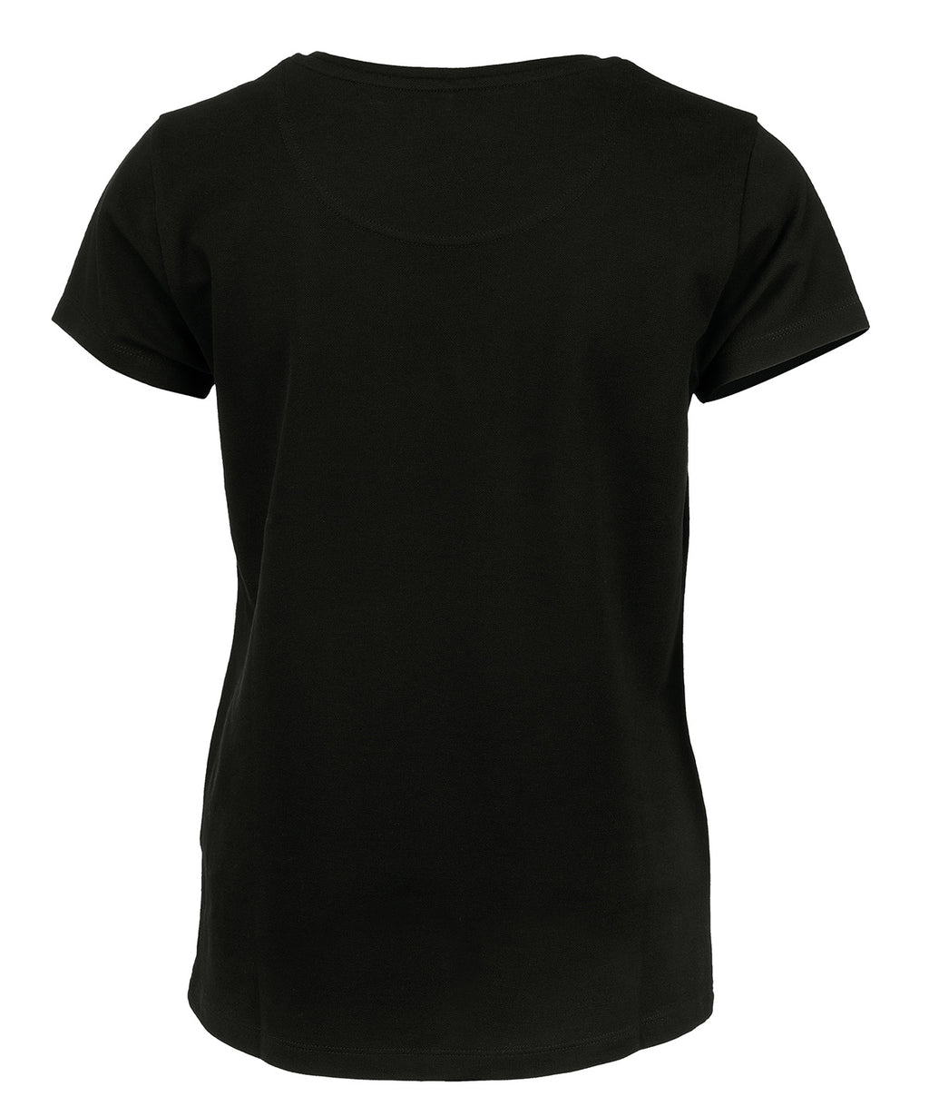 Nimbus Women's Danbury - The Pique© Tee