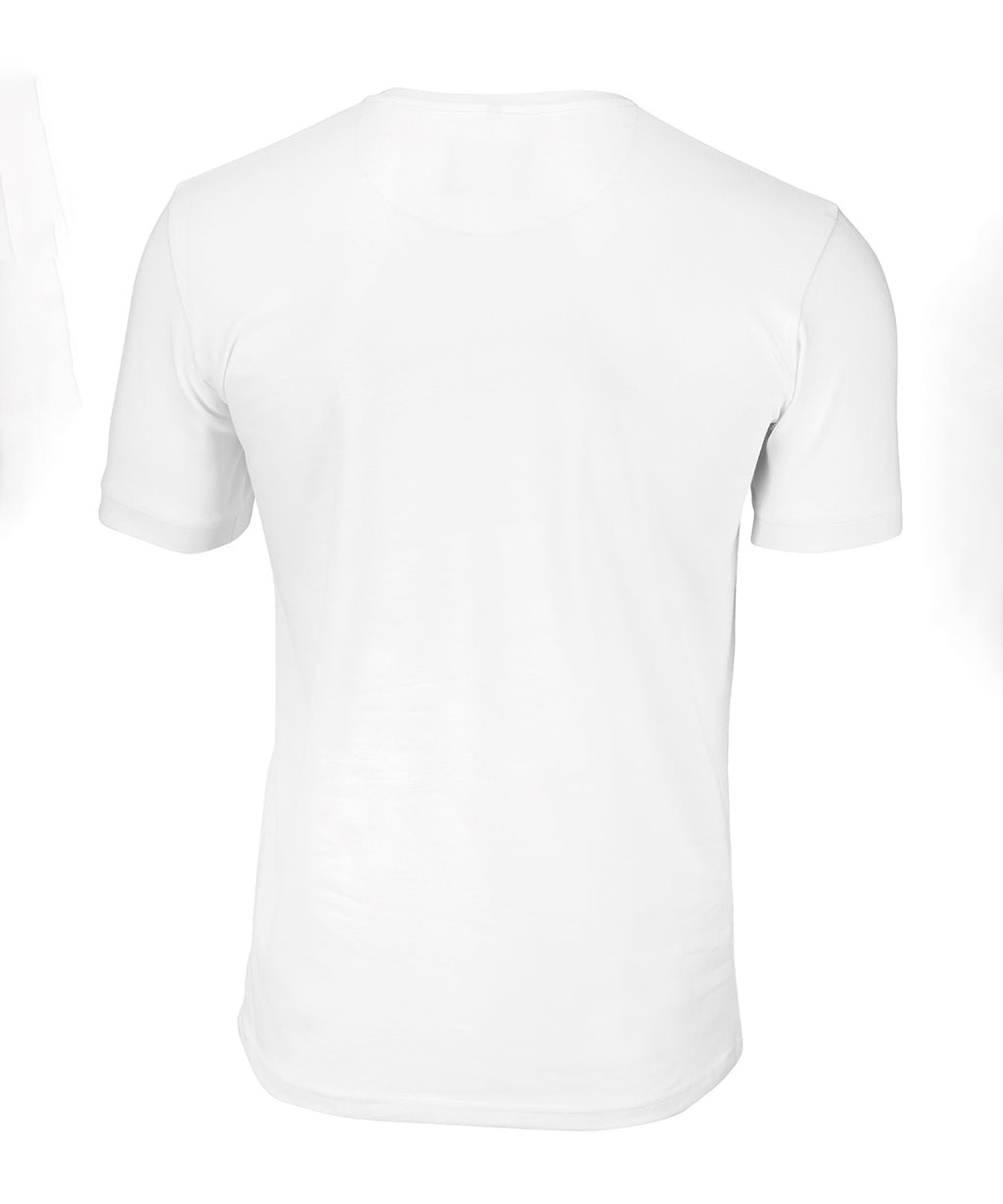 Nimbus Danbury - The Pique©  Tee