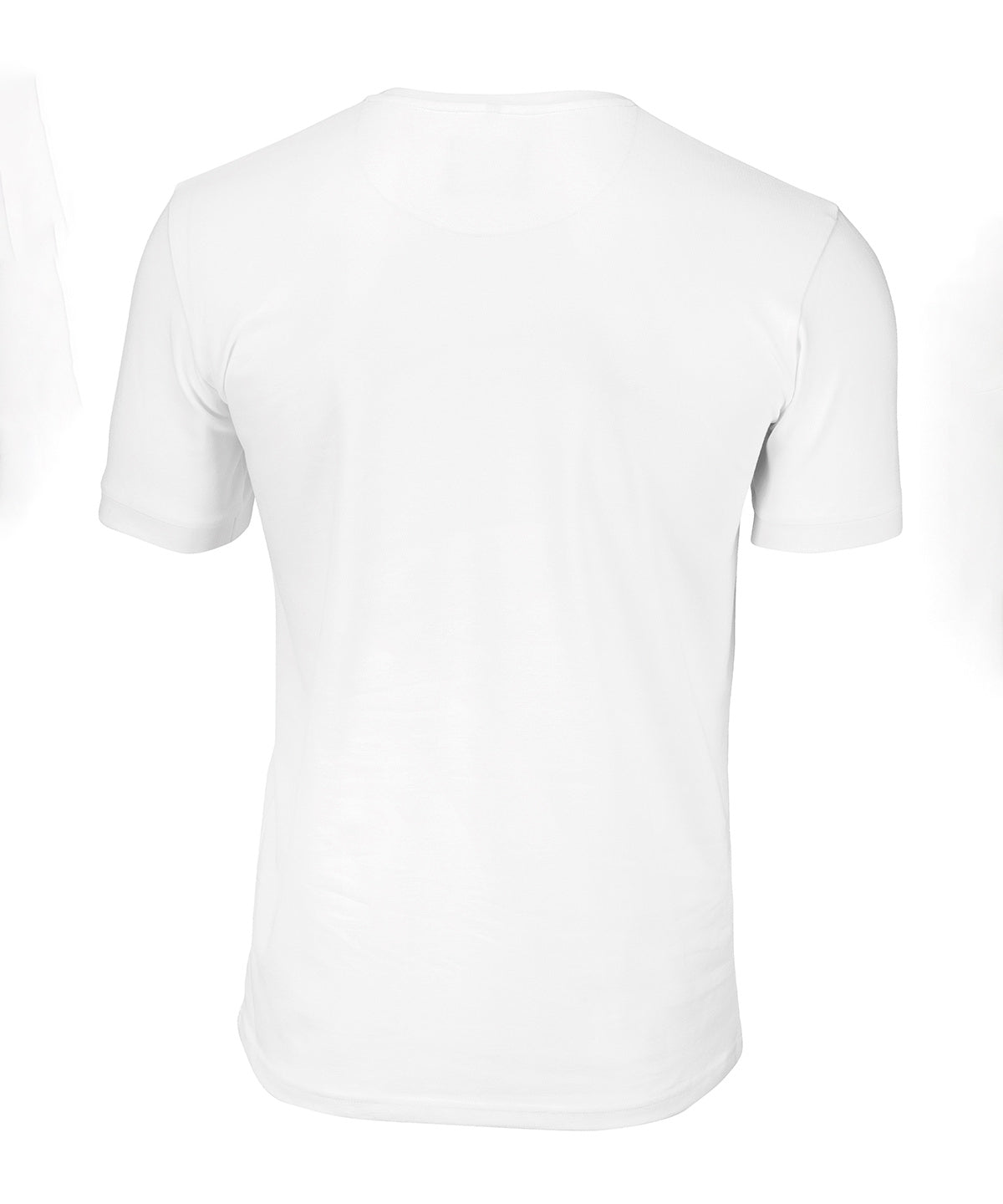 Nimbus Danbury - The PiquÃƒ© Tee