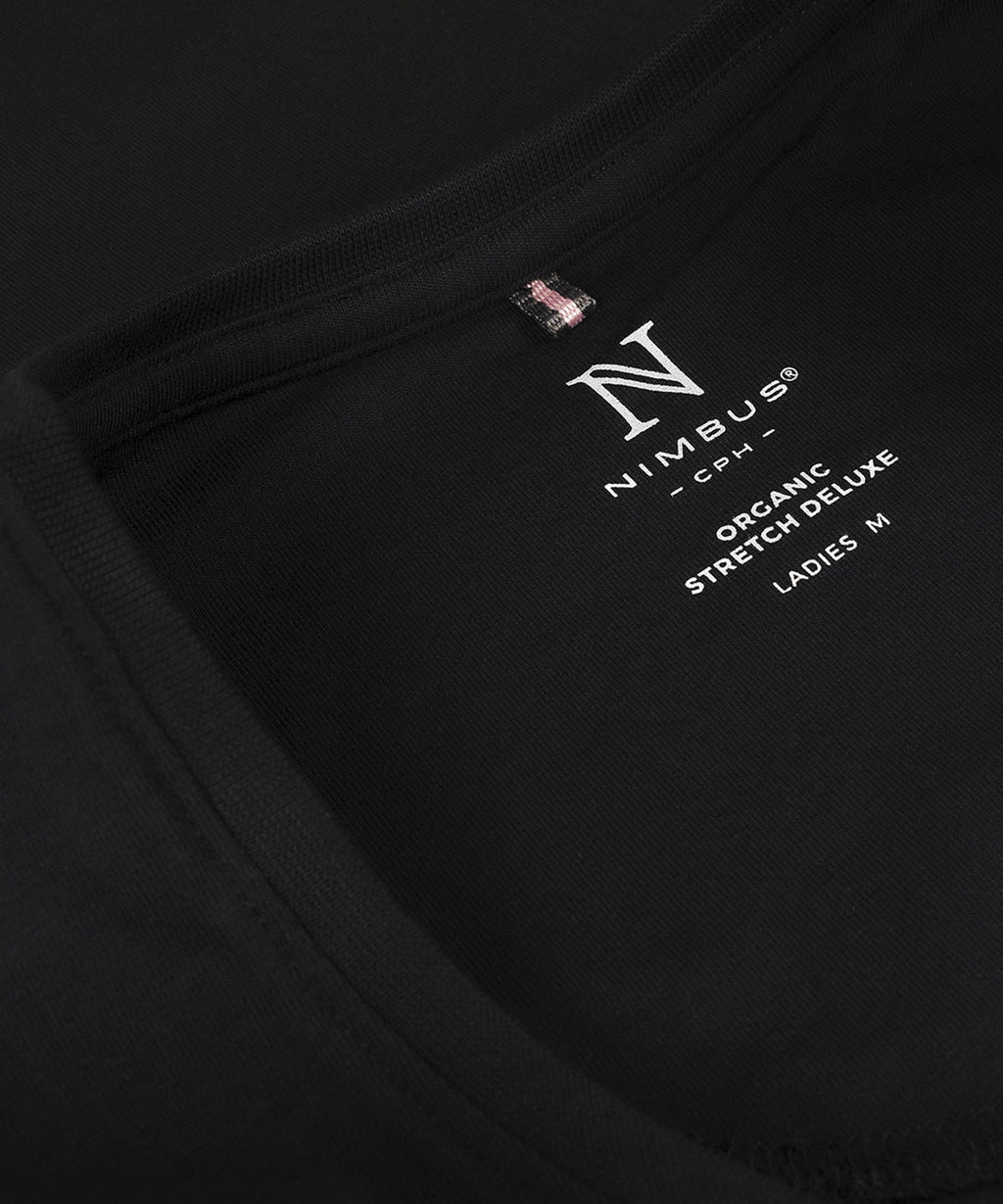 Nimbus Women's Montauk - The Essential Tee