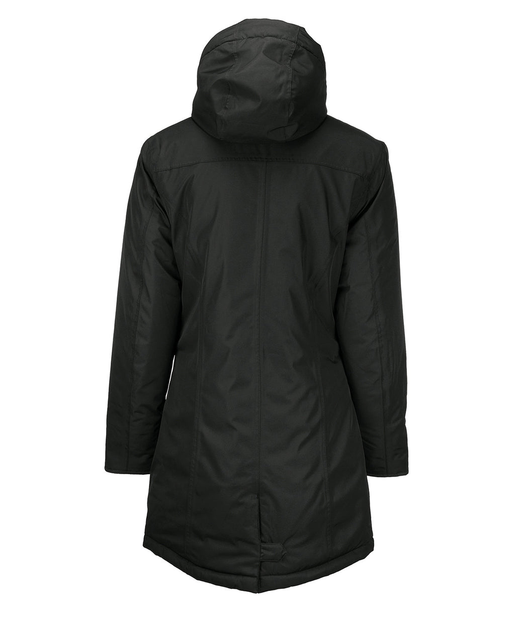 Nimbus Women's Mapleton Urban Tech Parka Jacket