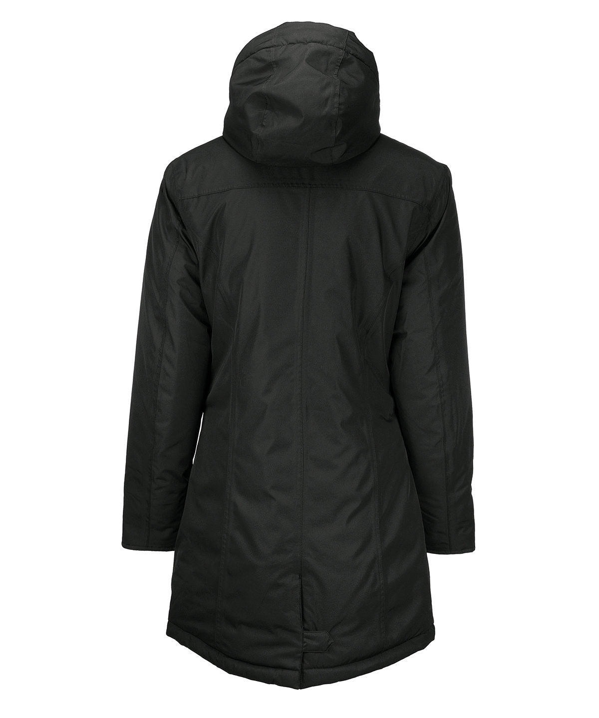 Nimbus Women's Mapleton Urban Tech Parka Jacket