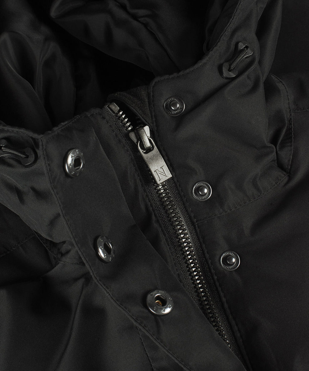 Nimbus Women's Mapleton Urban Tech Parka Jacket
