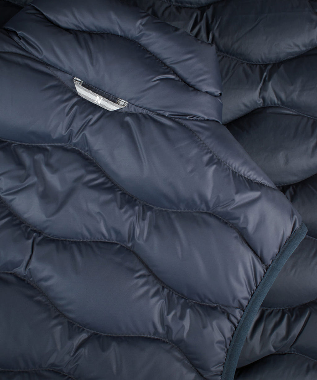 Nimbus Women's Vermont Versatile Down Gilet