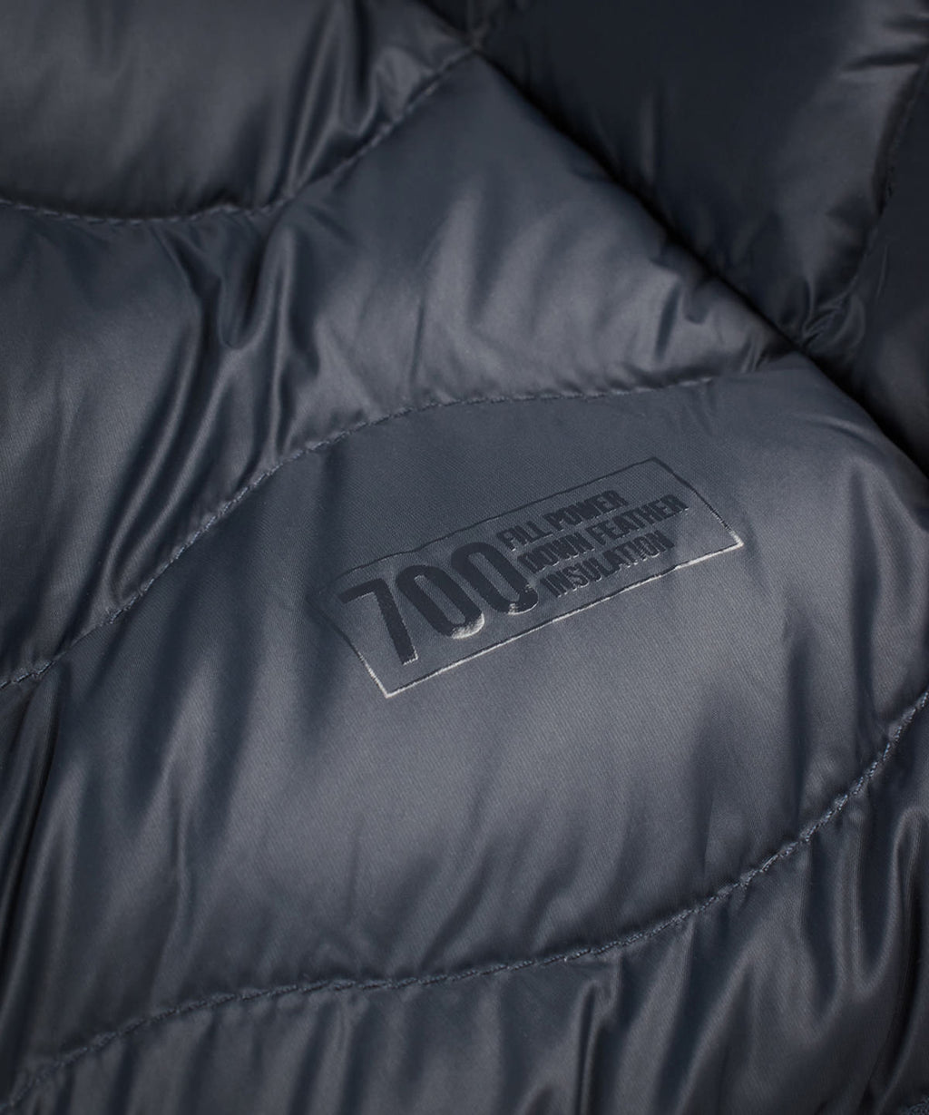 Nimbus Vermont Versatile Down Gilet