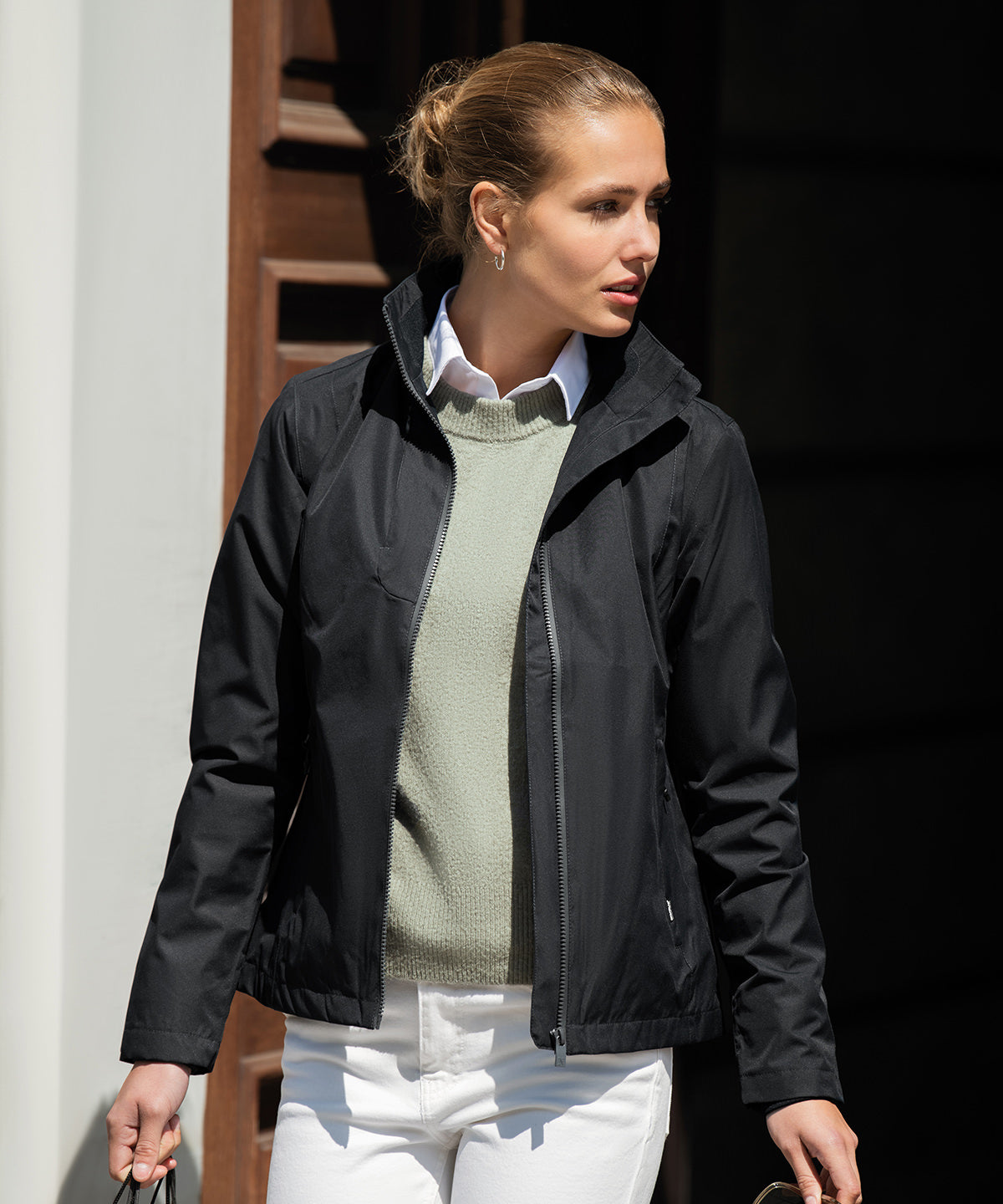 Nimbus Women's Davenport Timeless Elegant Jacket