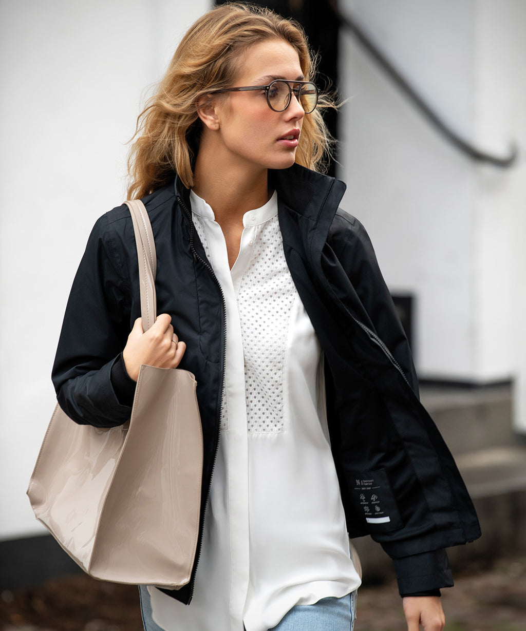 Nimbus Women's Davenport Timeless Elegant Jacket