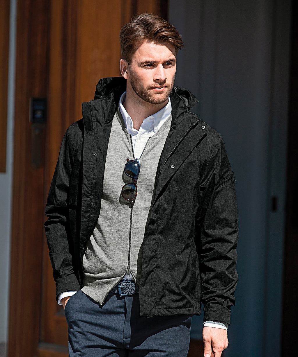 Nimbus Whitestone Performance Shell Jacket