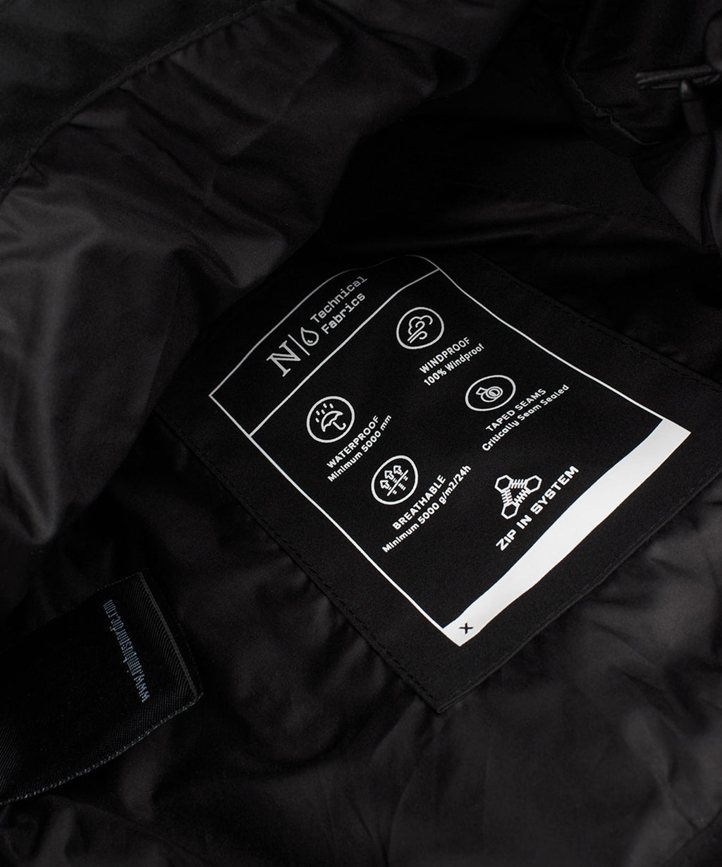 Nimbus Whitestone Performance Shell Jacket