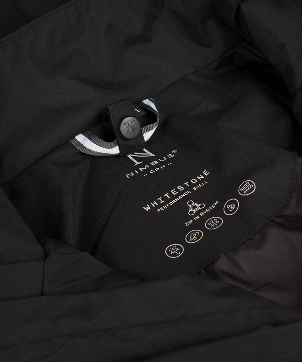 Nimbus Whitestone Performance Shell Jacket