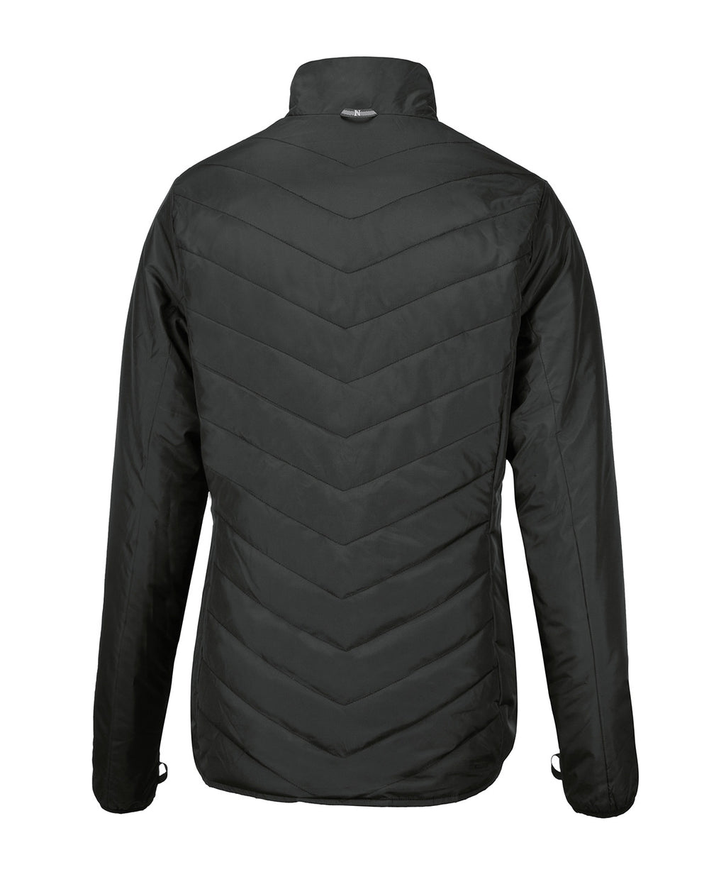 Nimbus Women's Kendrick Fashionable Quilted Jacket