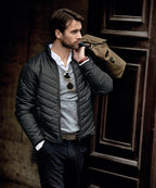 Nimbus Kendrick Fashionable Quilted Jacket