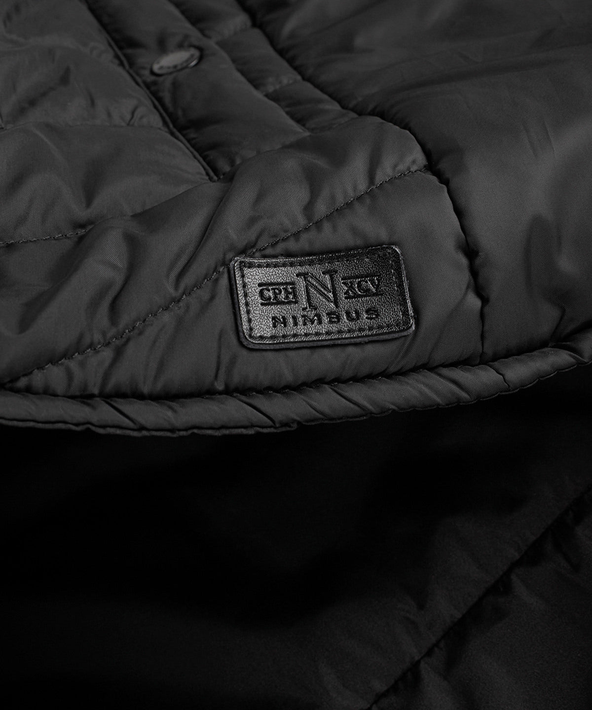 Nimbus Kendrick Fashionable Quilted Jacket