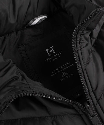 Nimbus Kendrick Fashionable Quilted Jacket