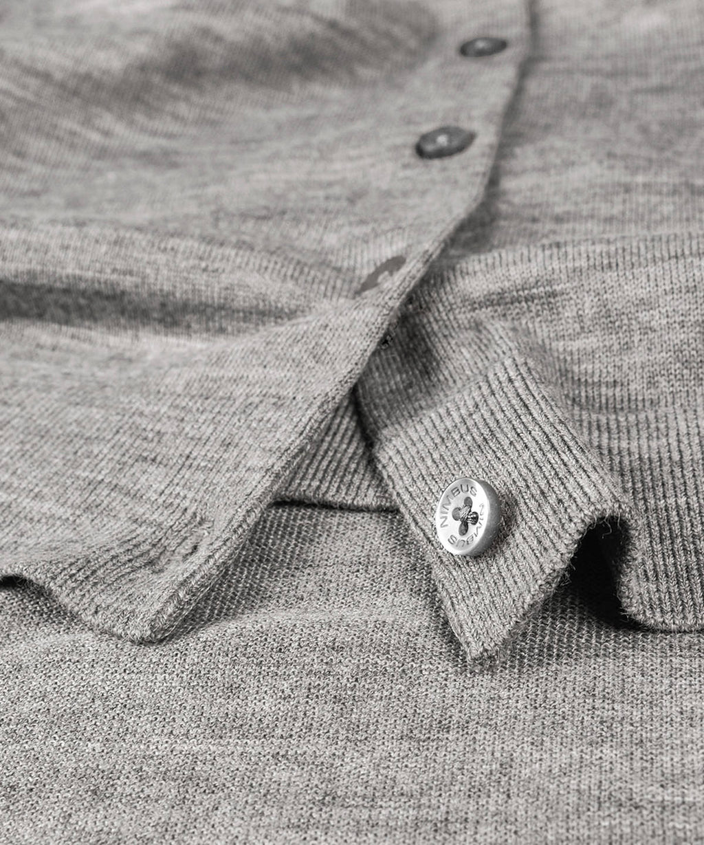 Nimbus Women's Phoenix Luxurious Merino Blend Cardigan