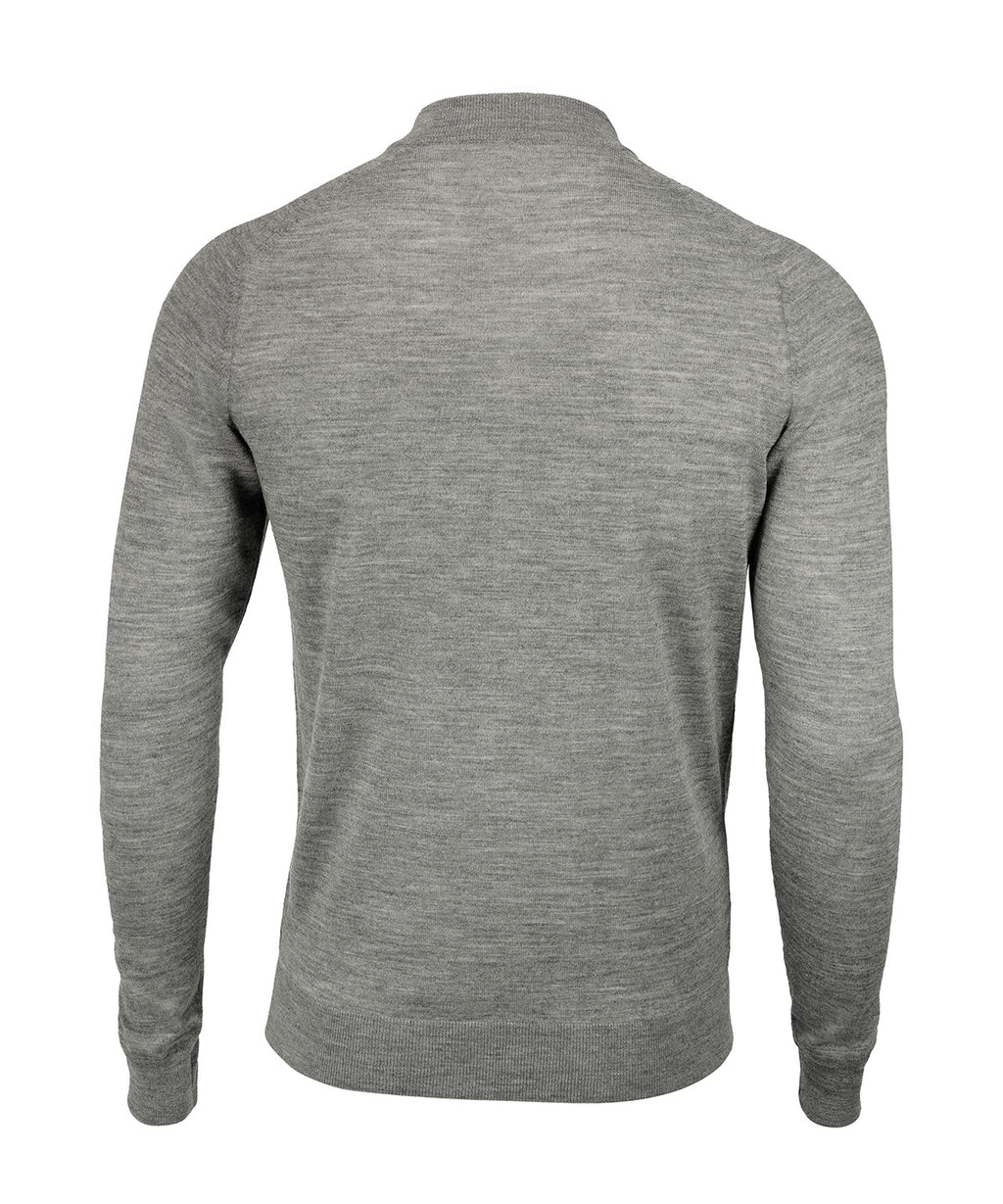 Nimbus Phoenix Luxurious Merino Blend Cardigan
