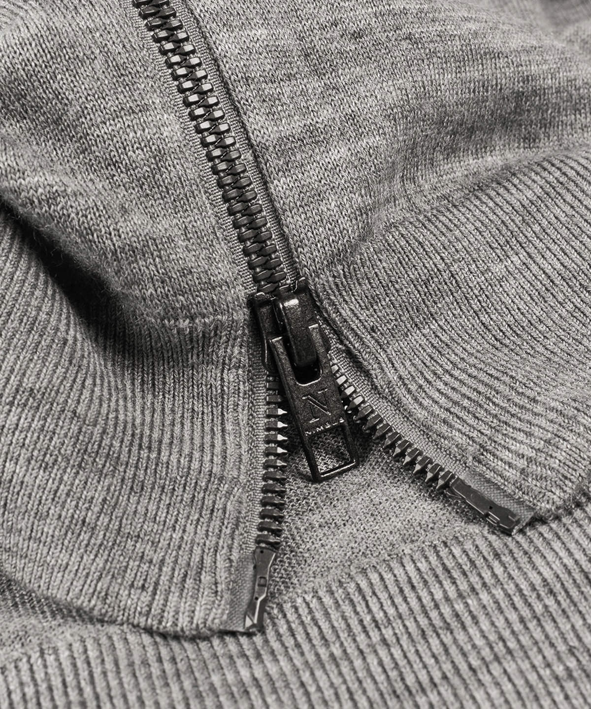 Nimbus Phoenix Luxurious Merino Blend Cardigan