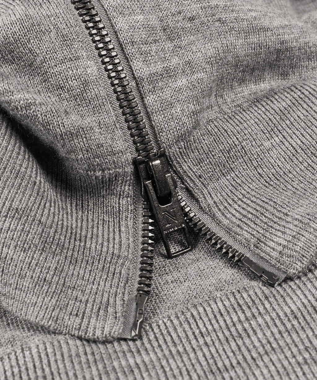 Nimbus Phoenix Luxurious Merino Blend Cardigan