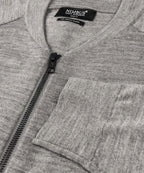 Nimbus Phoenix Luxurious Merino Blend Cardigan