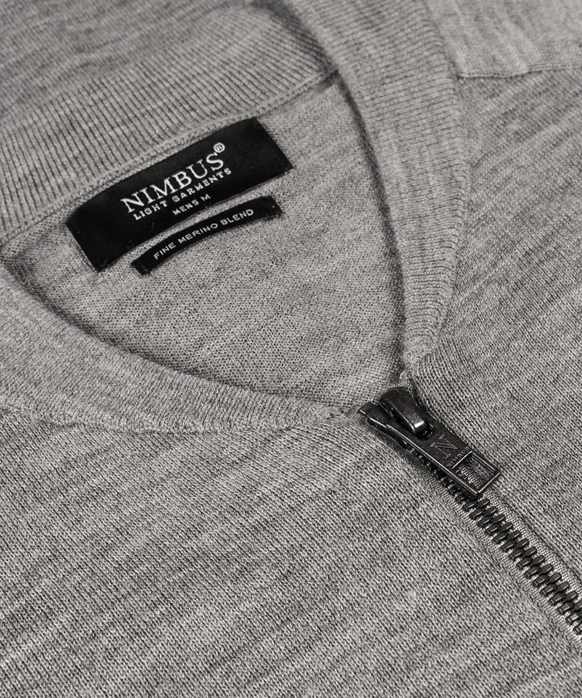 Nimbus Phoenix Luxurious Merino Blend Cardigan