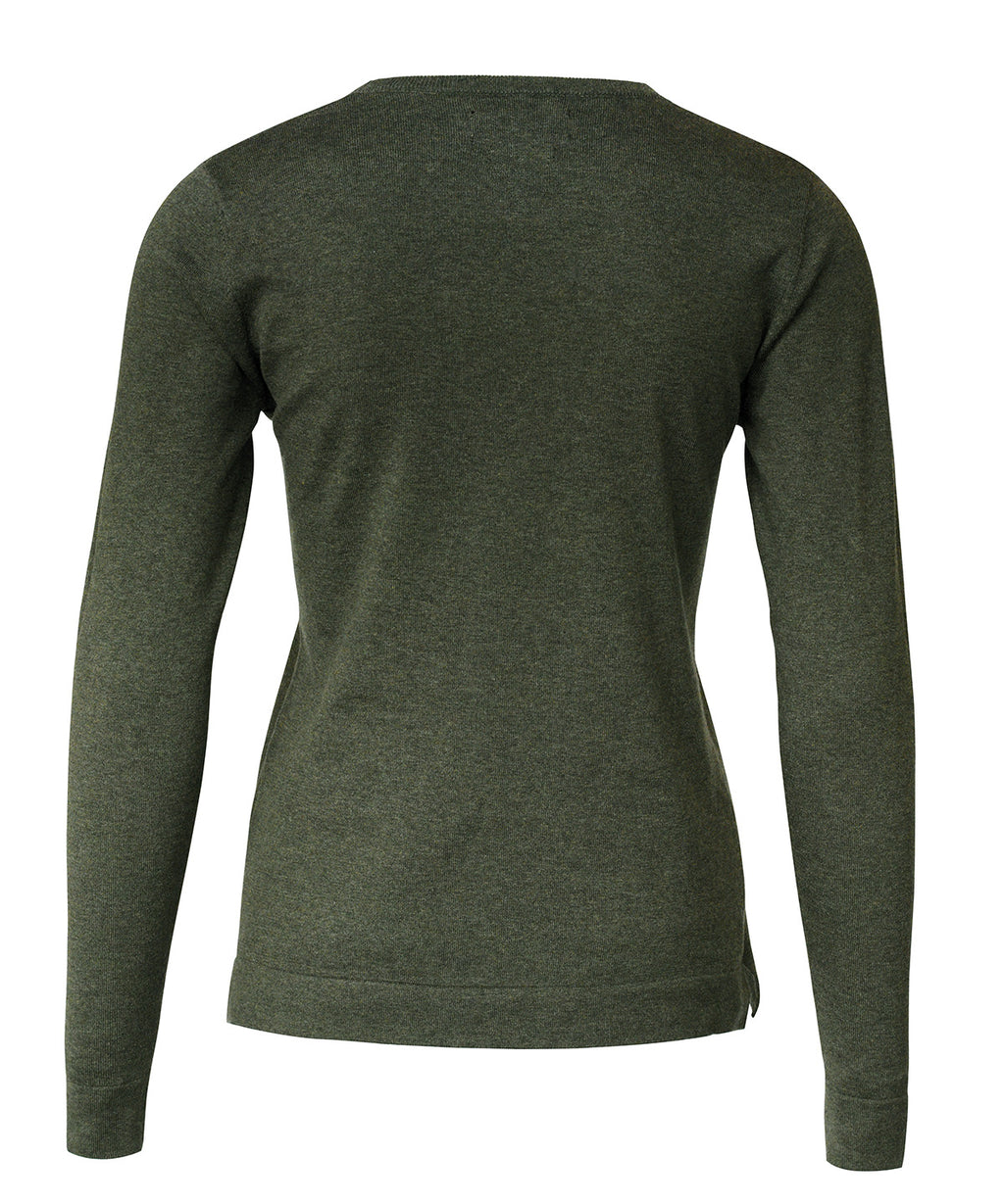Nimbus Women's Brighton Elegant Round Neck