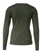 Nimbus Women's Brighton Elegant Round Neck