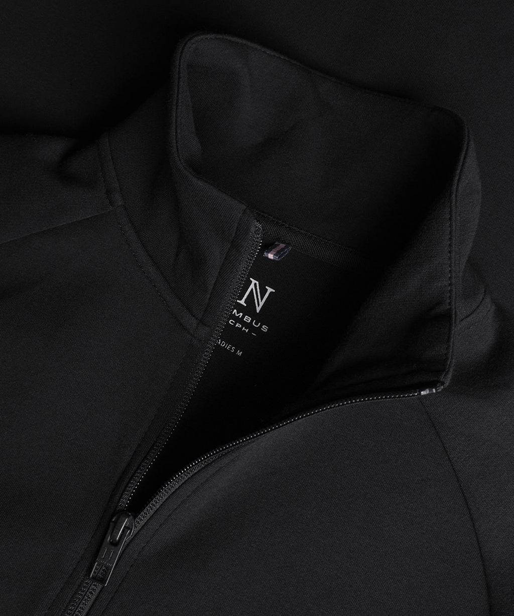 Nimbus Women's Eaton Premium Doublefaced Sweatshirt