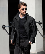 Nimbus Redmond Men Elegant Technical Jacket