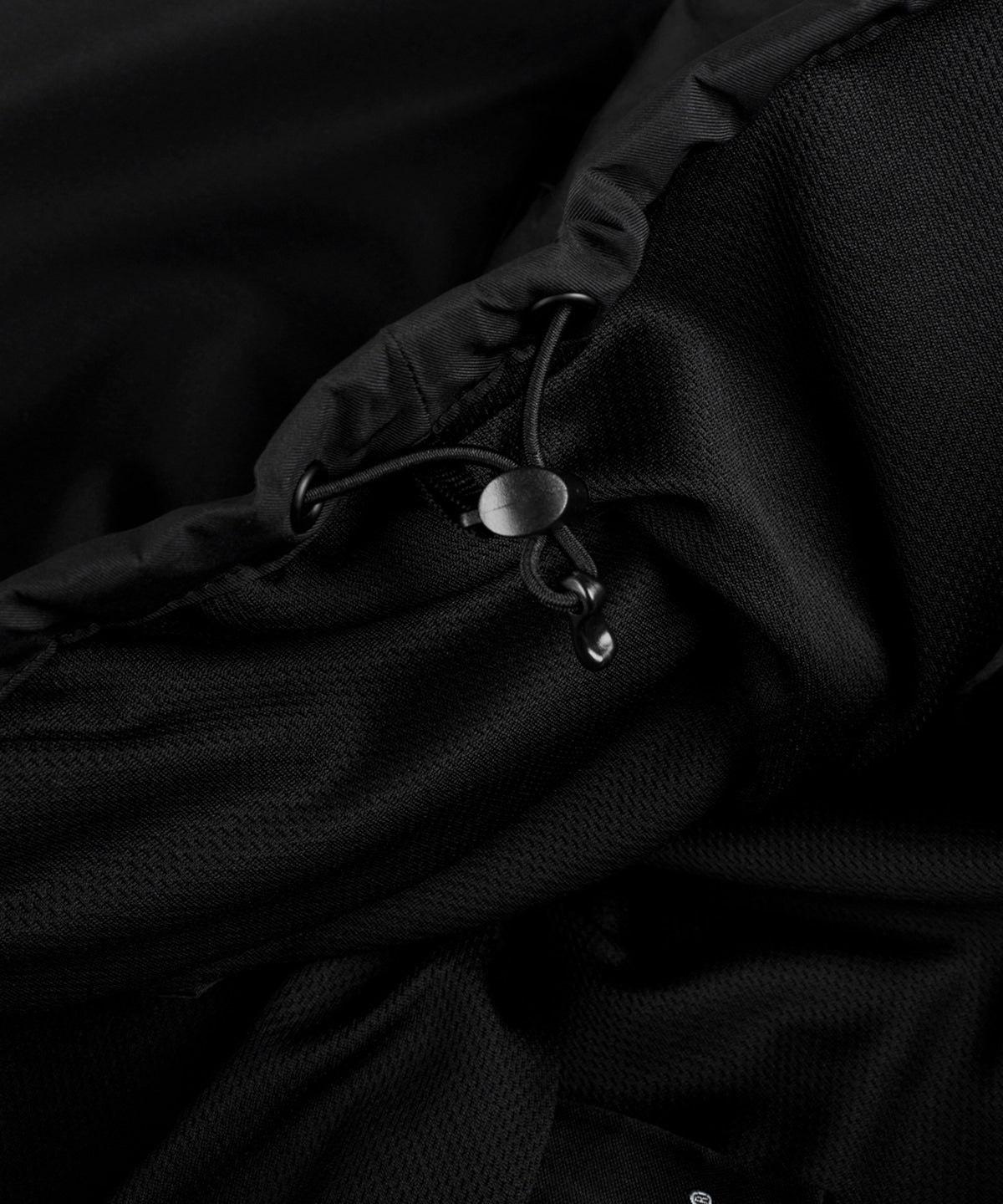 Nimbus Redmond Men Elegant Technical Jacket