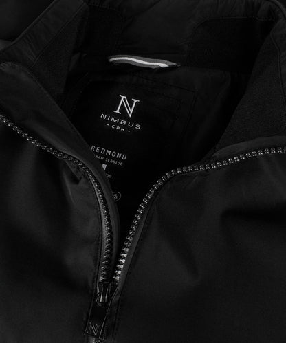 Nimbus Redmond Men Elegant Technical Jacket