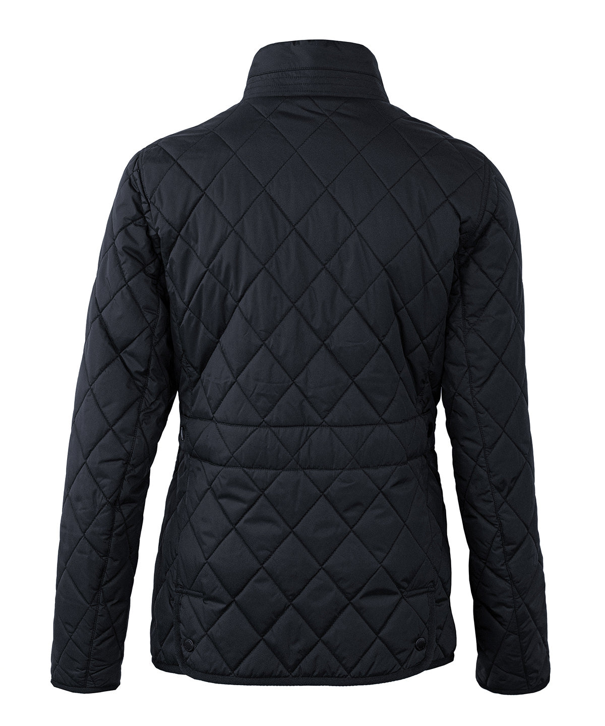 Nimbus Women's Henderson Stylish Diamond Quilted Jacket