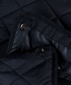 Nimbus Women's Henderson Stylish Diamond Quilted Jacket
