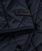 Nimbus Women's Henderson Stylish Diamond Quilted Jacket