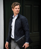 Nimbus Henderson Stylish Diamond Quilted Jacket