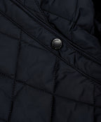 Nimbus Henderson Stylish Diamond Quilted Jacket