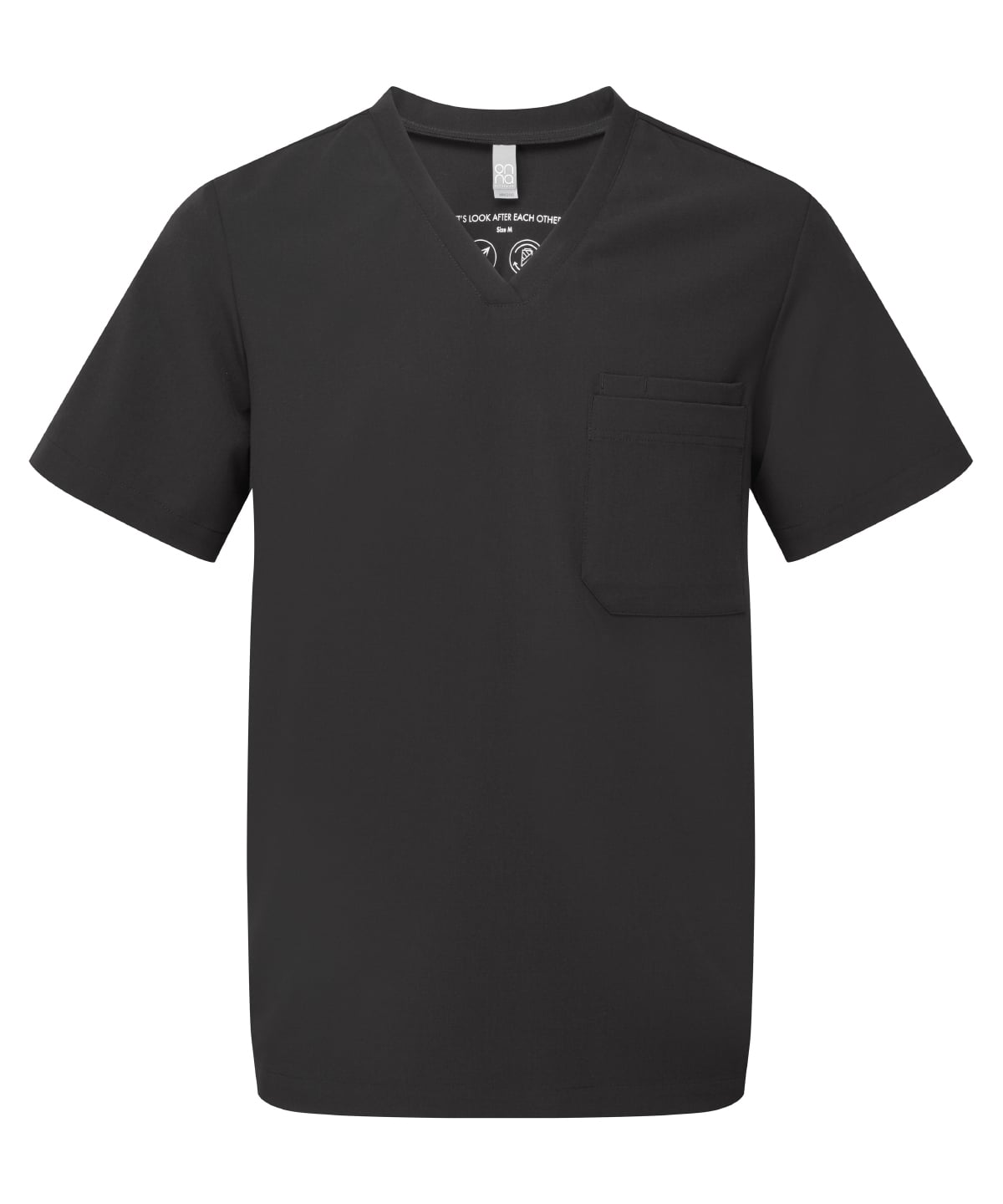 Onna 'Limitless' Onna-Stretch Tunic