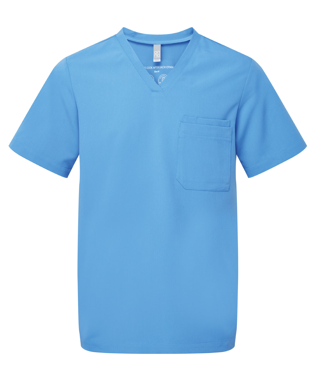 Onna 'Limitless' Onna-Stretch Tunic