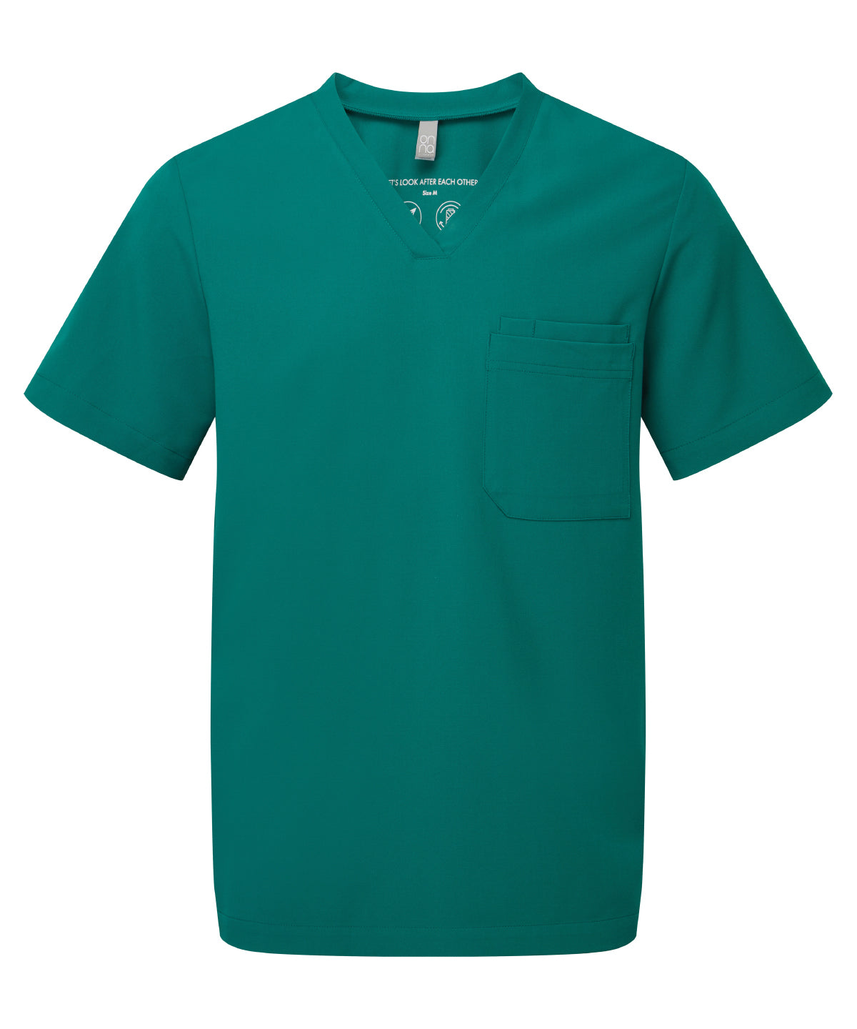 Onna 'Limitless' Onna-Stretch Tunic