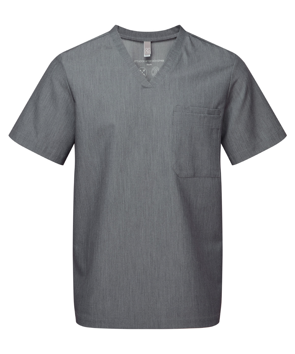 Onna 'Limitless' Onna-Stretch Tunic