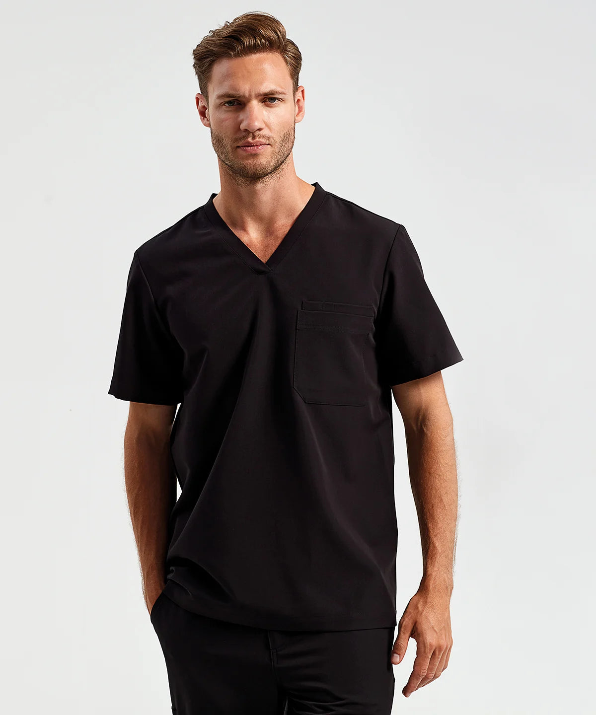 Onna 'Limitless' Onna-Stretch Tunic