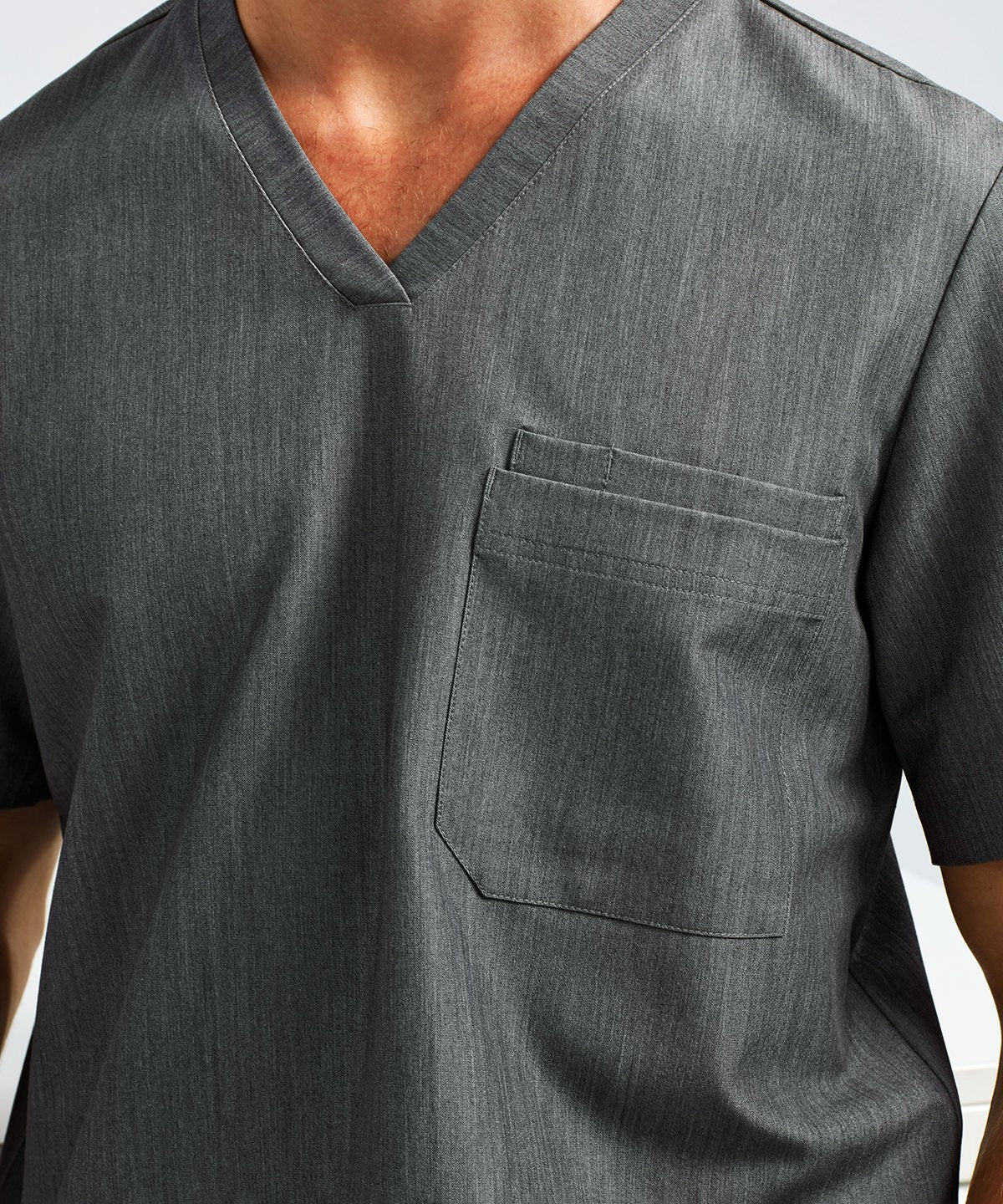 Onna 'Limitless' Onna-Stretch Tunic